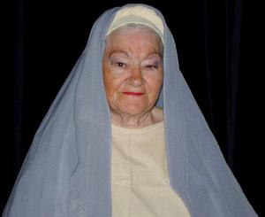 LA PASSION DE NOTRE SEIGNEUR JESUS CHRIST MARTIGUES 10.04.2011    (1)